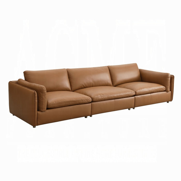 ACME Brighton Modular Left Facing Arm Chair - Bed & Sofa Hub