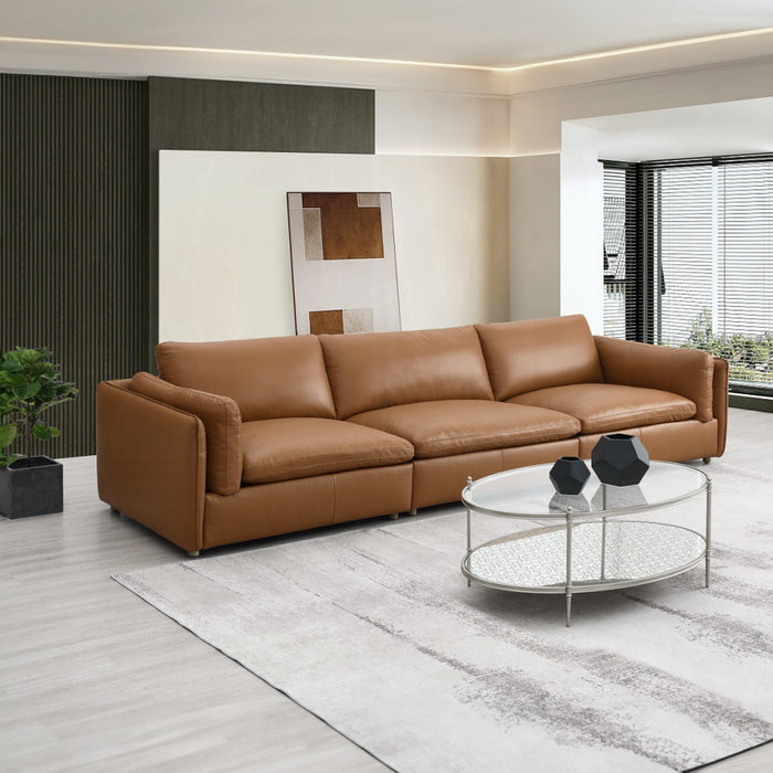 ACME Brighton Modular Left Facing Arm Chair - Bed & Sofa Hub