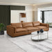 ACME Brighton Modular Left Facing Arm Chair - Bed & Sofa Hub
