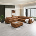 ACME Brighton Modular Armless Chair - Bed & Sofa Hub