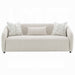 ACME Etienne Sofa w/3 Pillows - Bed & Sofa Hub