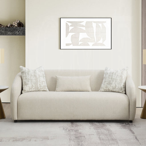 ACME Etienne Sofa w/3 Pillows - Bed & Sofa Hub