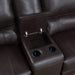 ACME Saul Power Motion Sectional Sofa - Bed & Sofa Hub