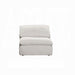 ACME Naveen Modular - Armless Chair - Bed & Sofa Hub