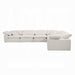 ACME Naveen Modular - Armless Chair - Bed & Sofa Hub
