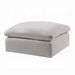 ACME Naveen MODULAR - OTTOMAN - Bed & Sofa Hub