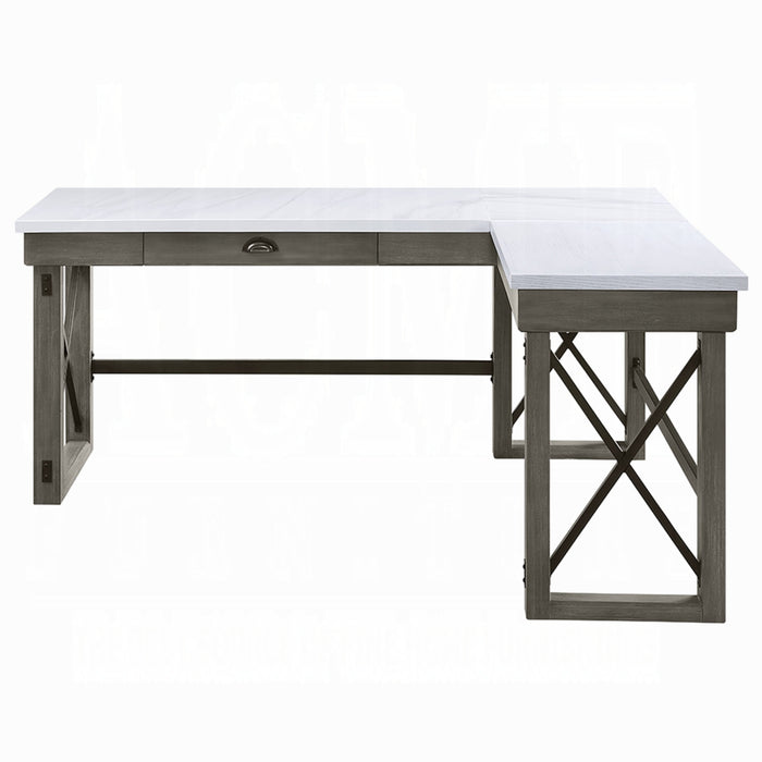 ACME Talmar Writing Desk W/Lift Top - Bed & Sofa Hub