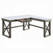 ACME Talmar Writing Desk W/Lift Top - Bed & Sofa Hub