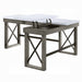 ACME Talmar Writing Desk W/Lift Top - Bed & Sofa Hub