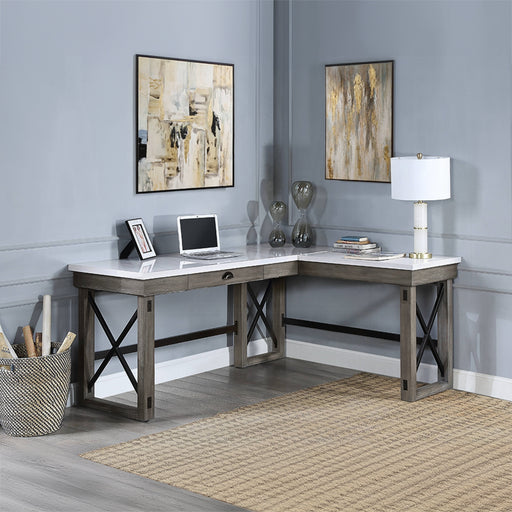 ACME Talmar Writing Desk W/Lift Top - Bed & Sofa Hub