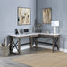 ACME Talmar Writing Desk W/Lift Top - Bed & Sofa Hub