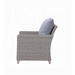 ACME Greeley 4PC Pack Patio Sofa Set - Bed & Sofa Hub