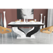 Maxima House Viva Extendable Dining Table - Bed & Sofa Hub