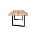 Maxima House Banur-100 Solid Wood Dining Table - Bed & Sofa Hub