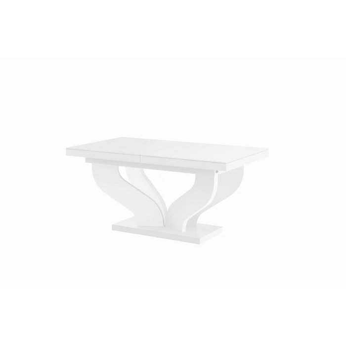 Maxima House Viva Extendable Dining Table - Bed & Sofa Hub