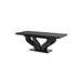 Maxima House Viva Extendable Dining Table - Bed & Sofa Hub